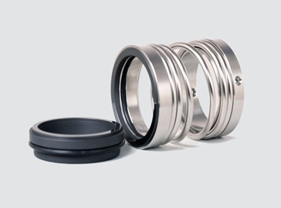 SINGLE SPRING SEAL